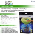 Augalų tręšimo rinkinys Microdoctor